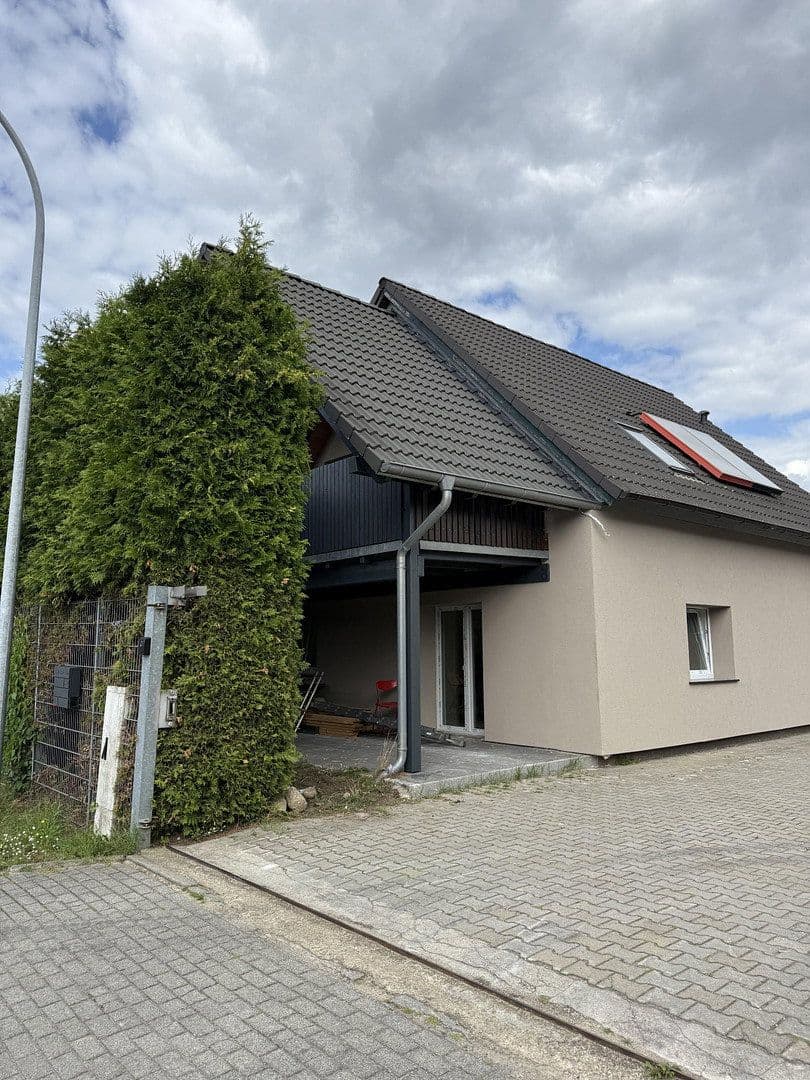 Prenájom kancelárie 70 m², Wandlitz, Brandenbursko Prenájom kancelárie 70 m², Wandlitz, Brandenbursko