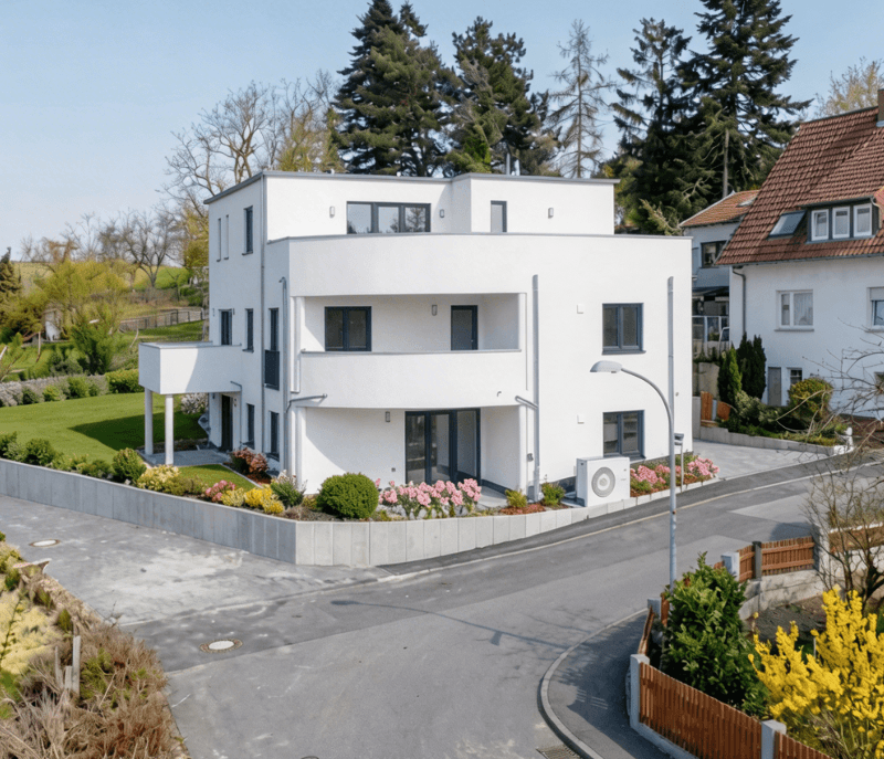Predaj bytu 4-izbový 123 m², Friedrichstr, Biebertal, Hesensko Predaj bytu 4-izbový 123 m², Friedrichstr, Biebertal, Hesensko