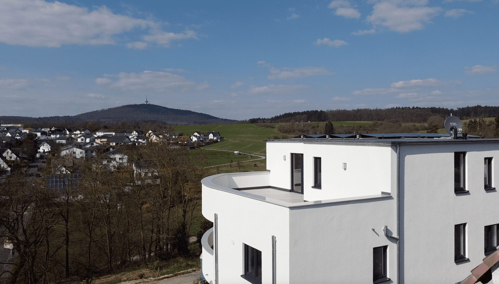 Predaj bytu 4-izbový 123 m², Friedrichstr, Biebertal, Hesensko Predaj bytu 4-izbový 123 m², Friedrichstr, Biebertal, Hesensko