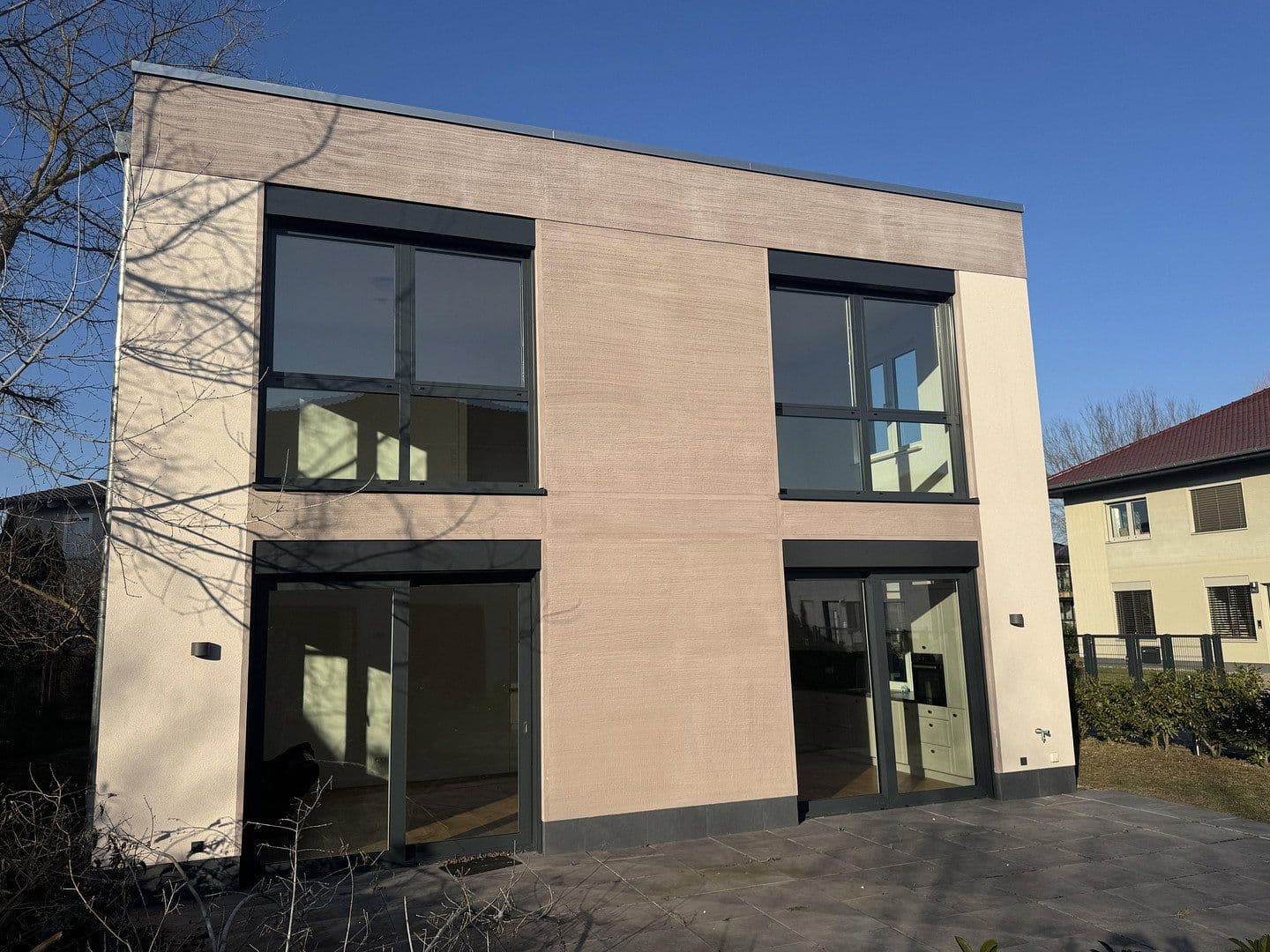 Prenájom domu 197 m², pozemek 485 m², Berlin, Berlín Prenájom domu 197 m², pozemek 485 m², Berlin, Berlín