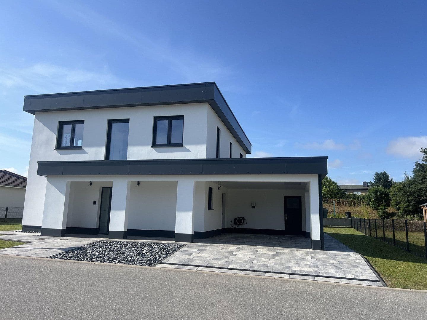 Predaj domu 180 m², pozemek 666 m², Am Turnplatz 2, Klütz, Meklenbursko-Predpomoransko Predaj domu 180 m², pozemek 666 m², Am Turnplatz 2, Klütz, Meklenbursko-Predpomoransko