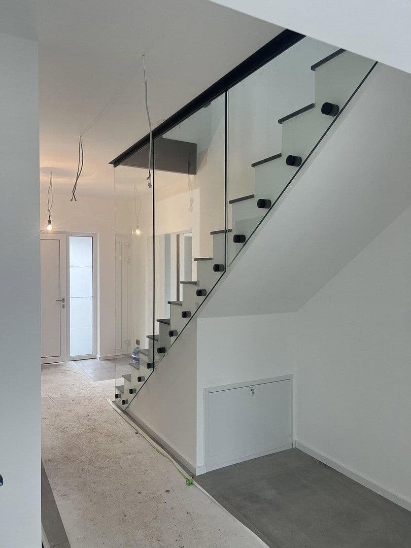Predaj domu 180 m², pozemek 666 m², Am Turnplatz 2, Klütz, Meklenbursko-Predpomoransko Predaj domu 180 m², pozemek 666 m², Am Turnplatz 2, Klütz, Meklenbursko-Predpomoransko