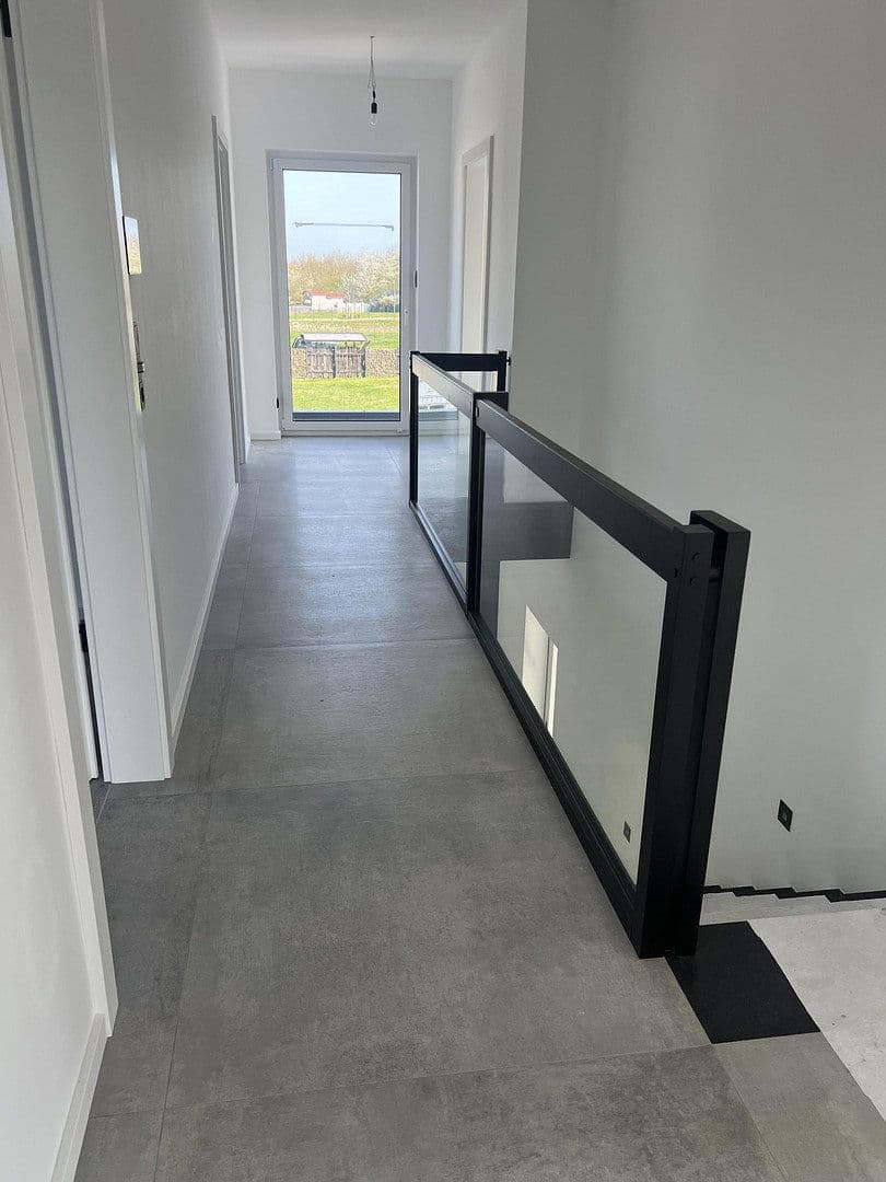 Predaj domu 180 m², pozemek 666 m², Am Turnplatz 2, Klütz, Meklenbursko-Predpomoransko Predaj domu 180 m², pozemek 666 m², Am Turnplatz 2, Klütz, Meklenbursko-Predpomoransko