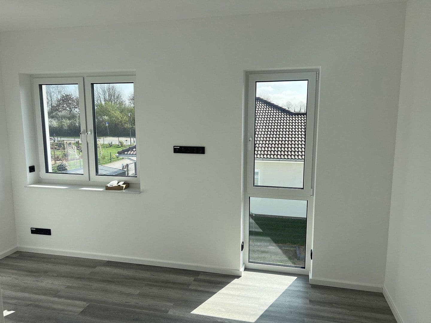 Predaj domu 180 m², pozemek 666 m², Am Turnplatz 2, Klütz, Meklenbursko-Predpomoransko Predaj domu 180 m², pozemek 666 m², Am Turnplatz 2, Klütz, Meklenbursko-Predpomoransko