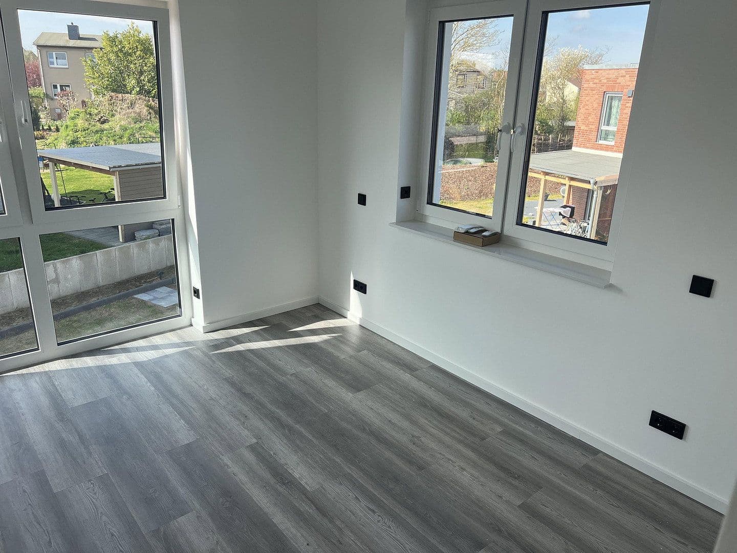 Predaj domu 180 m², pozemek 666 m², Am Turnplatz 2, Klütz, Meklenbursko-Predpomoransko Predaj domu 180 m², pozemek 666 m², Am Turnplatz 2, Klütz, Meklenbursko-Predpomoransko