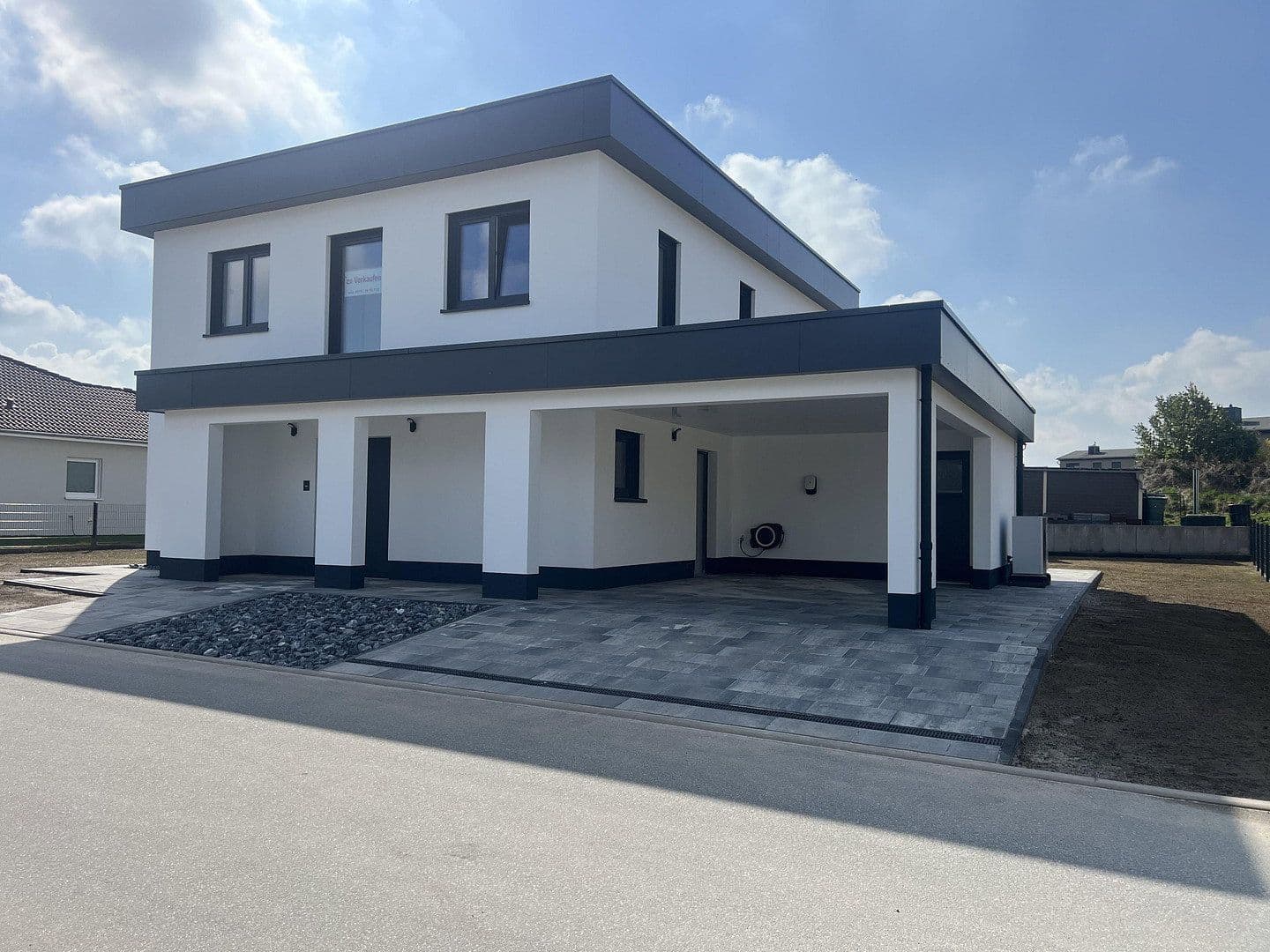 Predaj domu 180 m², pozemek 666 m², Am Turnplatz 2, Klütz, Meklenbursko-Predpomoransko Predaj domu 180 m², pozemek 666 m², Am Turnplatz 2, Klütz, Meklenbursko-Predpomoransko