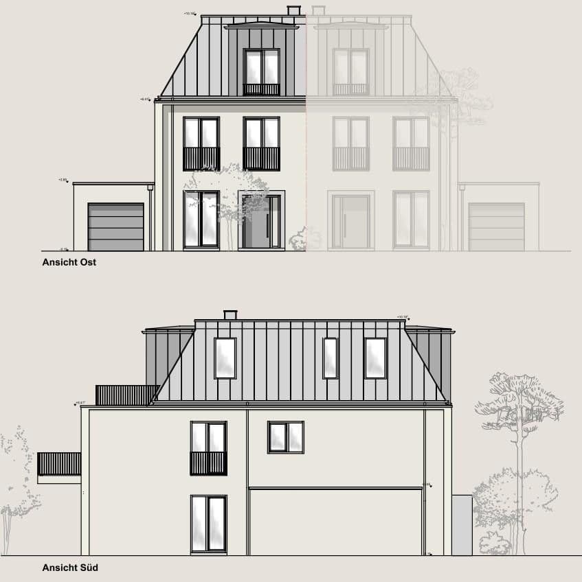 Predaj domu 215 m², pozemek 310 m², Hanau, Hesensko Predaj domu 215 m², pozemek 310 m², Hanau, Hesensko