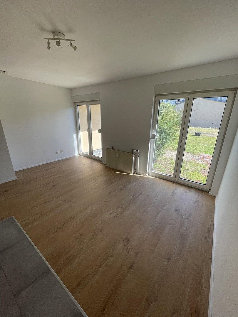 Prenájom bytu 1-izbový 30 m², Münchener Straße 18, Köln, Severné Porýnie - Westfálsko Prenájom bytu 1-izbový 30 m², Münchener Straße 18, Köln, Severné Porýnie - Westfálsko