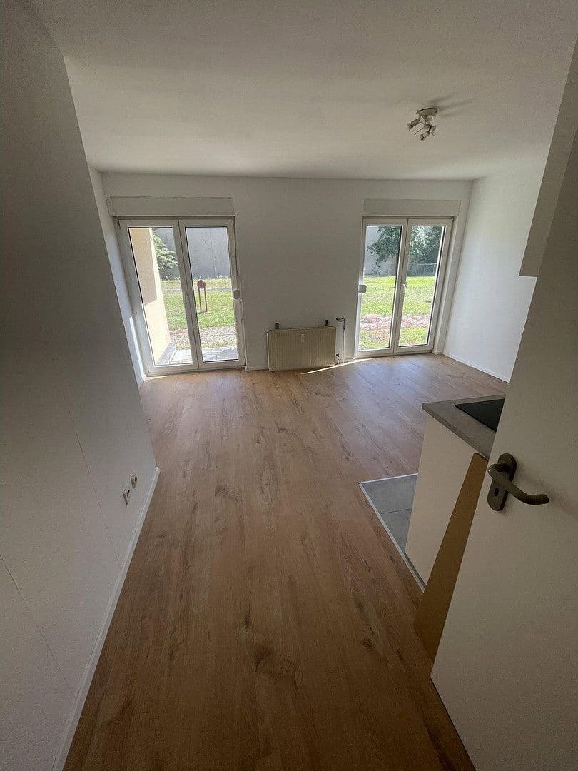 Prenájom bytu 1-izbový 30 m², Münchener Straße 18, Köln, Severné Porýnie - Westfálsko Prenájom bytu 1-izbový 30 m², Münchener Straße 18, Köln, Severné Porýnie - Westfálsko
