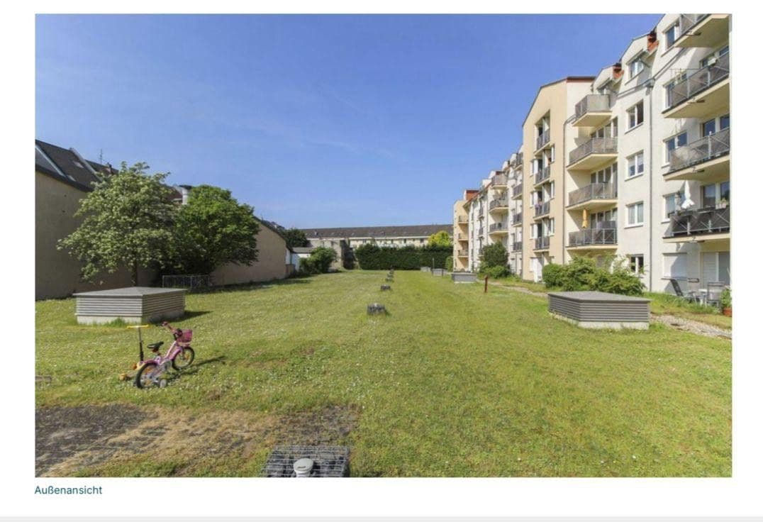 Prenájom bytu 1-izbový 30 m², Münchener Straße 18, Köln, Severné Porýnie - Westfálsko Prenájom bytu 1-izbový 30 m², Münchener Straße 18, Köln, Severné Porýnie - Westfálsko