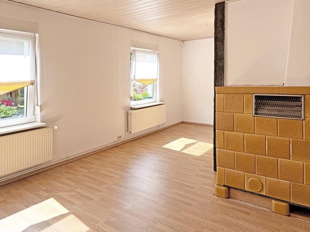 Predaj domu 127 m², pozemek 1.120 m², Gardelegen, Sasko-Anhaltsko Predaj domu 127 m², pozemek 1.120 m², Gardelegen, Sasko-Anhaltsko