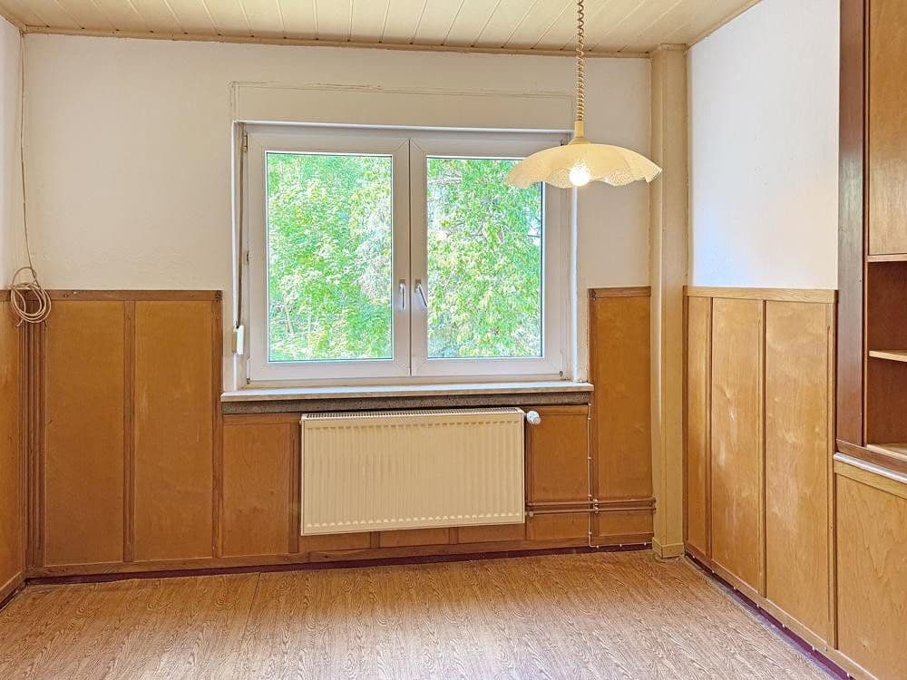 Predaj domu 127 m², pozemek 1.120 m², Gardelegen, Sasko-Anhaltsko Predaj domu 127 m², pozemek 1.120 m², Gardelegen, Sasko-Anhaltsko