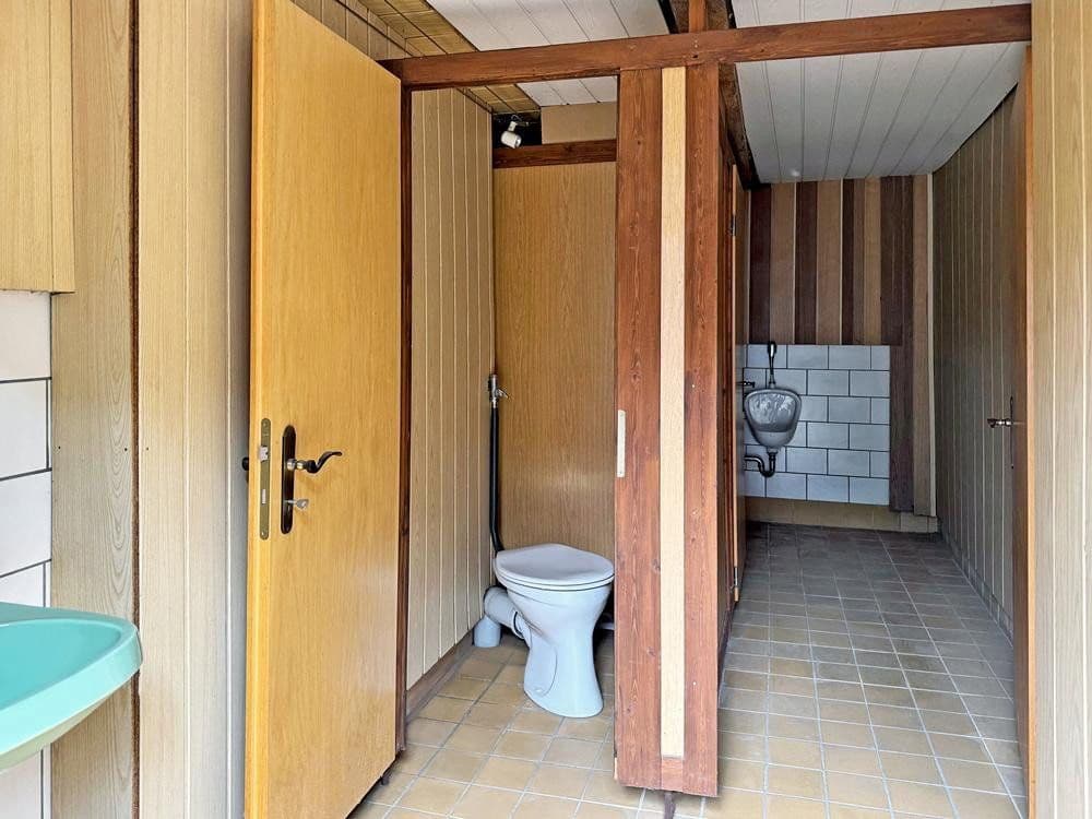 Predaj domu 127 m², pozemek 1.120 m², Gardelegen, Sasko-Anhaltsko Predaj domu 127 m², pozemek 1.120 m², Gardelegen, Sasko-Anhaltsko