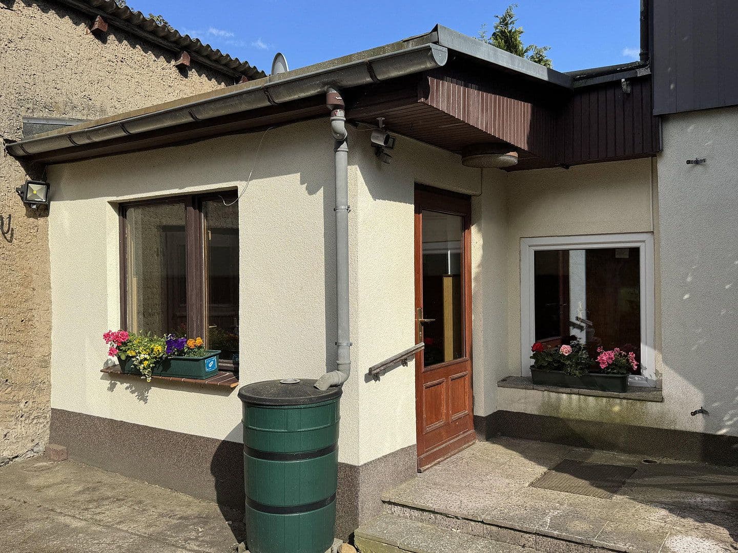 Predaj domu 127 m², pozemek 1.120 m², Gardelegen, Sasko-Anhaltsko Predaj domu 127 m², pozemek 1.120 m², Gardelegen, Sasko-Anhaltsko