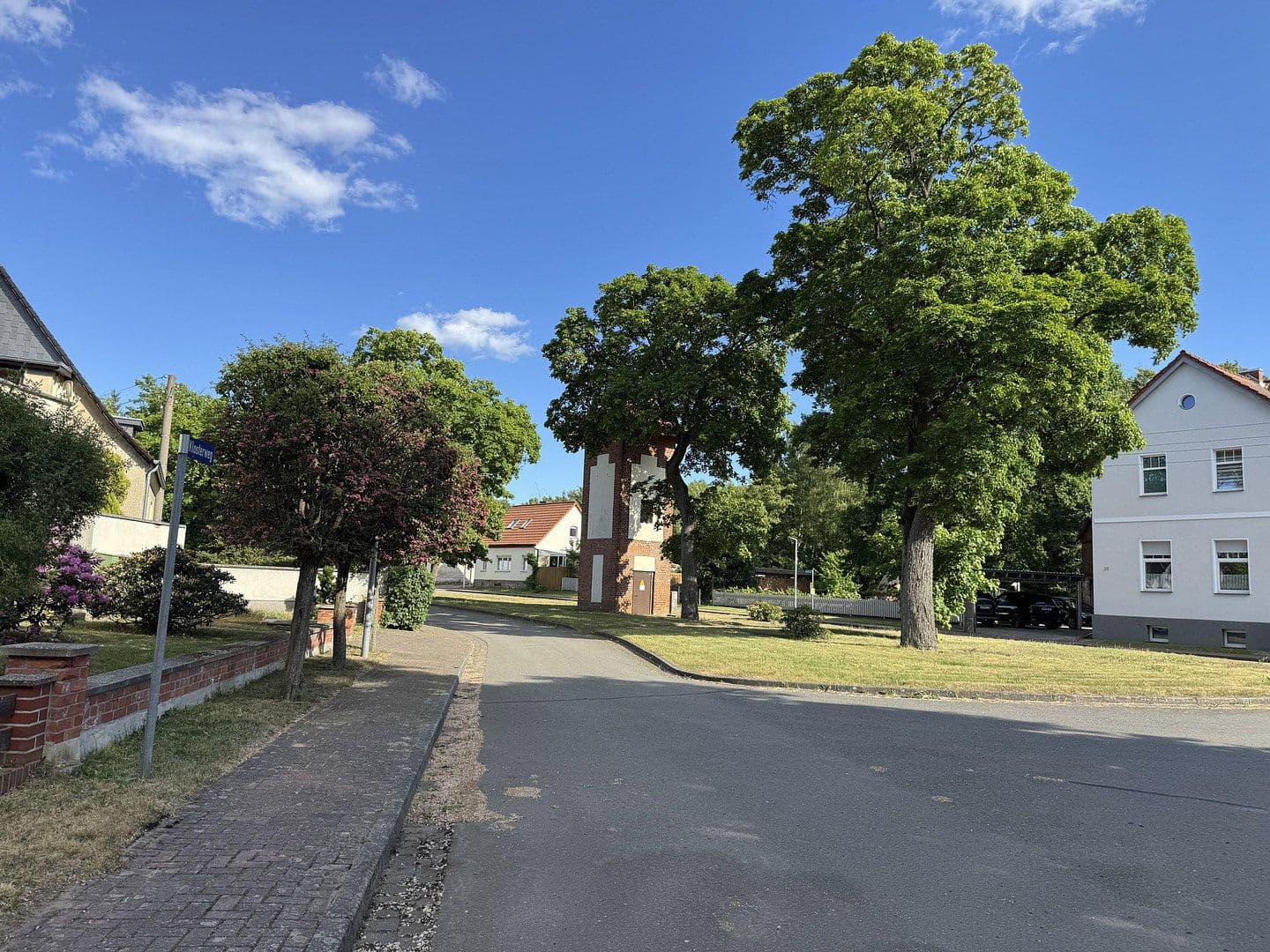 Predaj domu 127 m², pozemek 1.120 m², Gardelegen, Sasko-Anhaltsko Predaj domu 127 m², pozemek 1.120 m², Gardelegen, Sasko-Anhaltsko