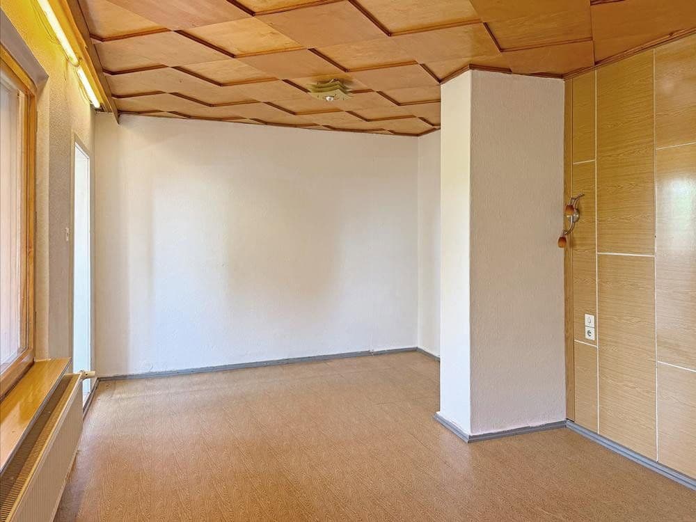 Predaj domu 127 m², pozemek 1.120 m², Gardelegen, Sasko-Anhaltsko Predaj domu 127 m², pozemek 1.120 m², Gardelegen, Sasko-Anhaltsko