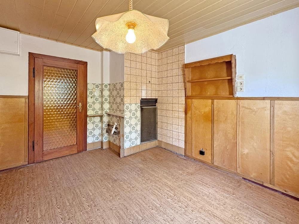 Predaj domu 127 m², pozemek 1.120 m², Gardelegen, Sasko-Anhaltsko Predaj domu 127 m², pozemek 1.120 m², Gardelegen, Sasko-Anhaltsko