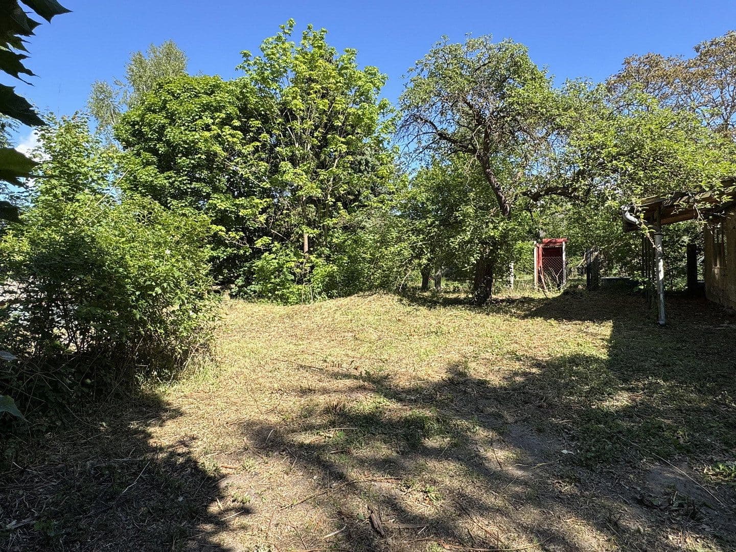 Predaj domu 127 m², pozemek 1.120 m², Gardelegen, Sasko-Anhaltsko Predaj domu 127 m², pozemek 1.120 m², Gardelegen, Sasko-Anhaltsko