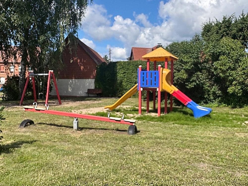 Predaj domu 127 m², pozemek 1.120 m², Gardelegen, Sasko-Anhaltsko Predaj domu 127 m², pozemek 1.120 m², Gardelegen, Sasko-Anhaltsko