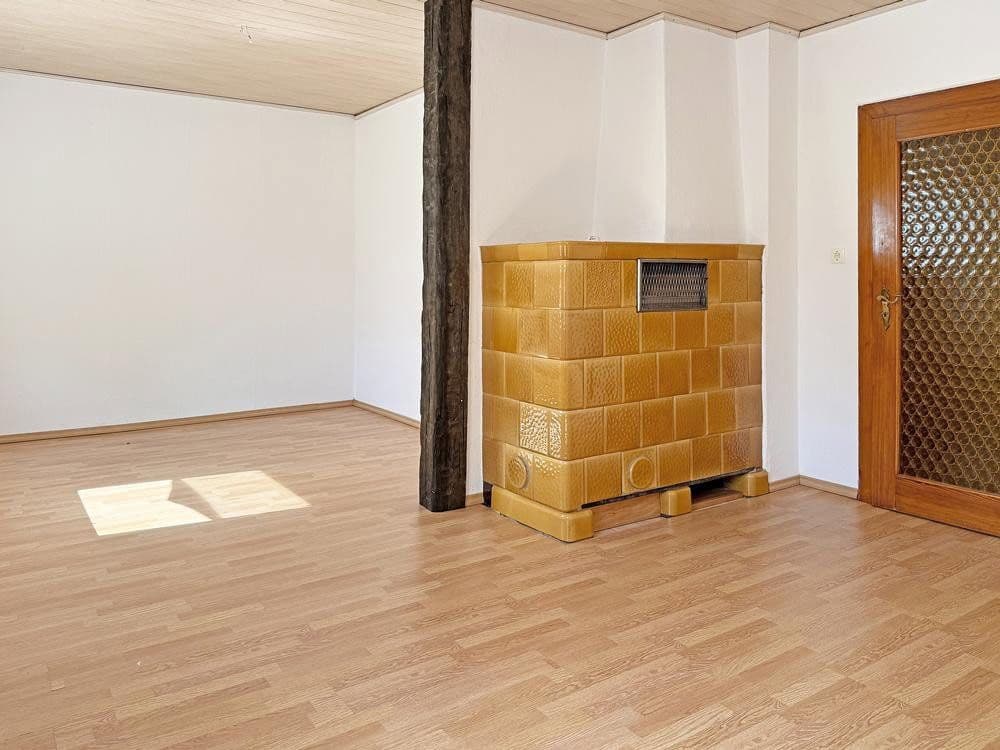 Predaj domu 127 m², pozemek 1.120 m², Gardelegen, Sasko-Anhaltsko Predaj domu 127 m², pozemek 1.120 m², Gardelegen, Sasko-Anhaltsko