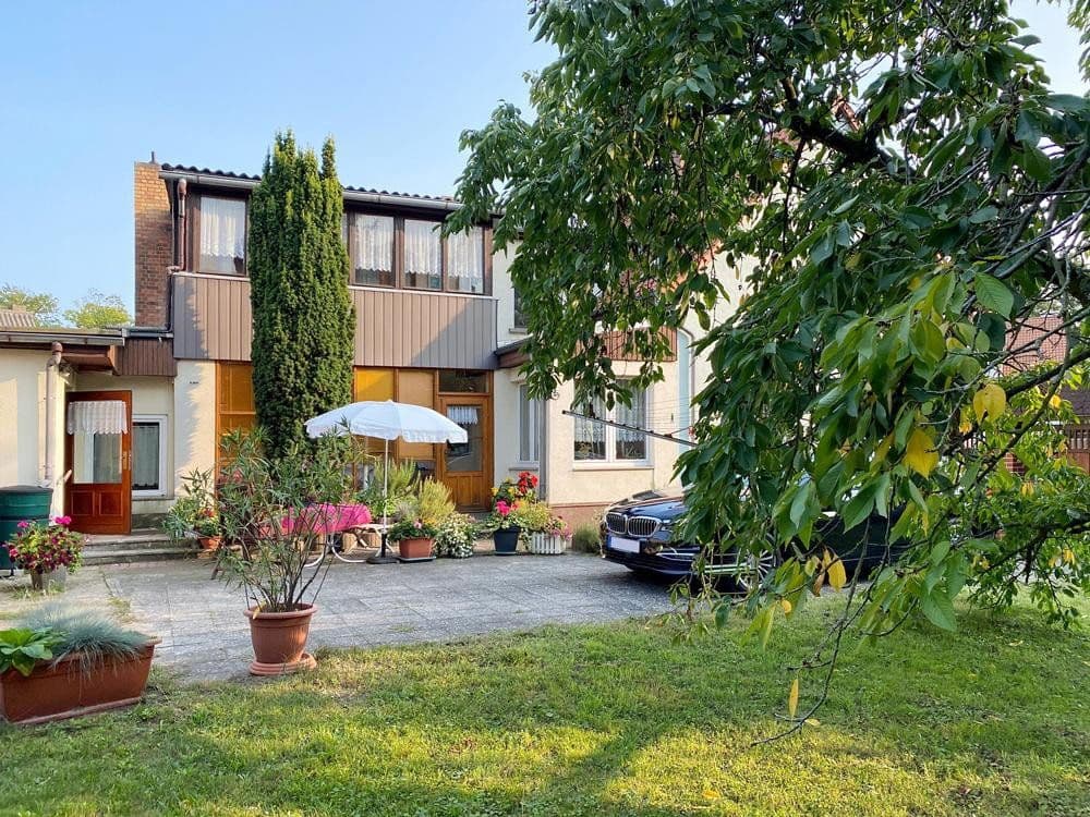 Predaj domu 127 m², pozemek 1.120 m², Gardelegen, Sasko-Anhaltsko Predaj domu 127 m², pozemek 1.120 m², Gardelegen, Sasko-Anhaltsko