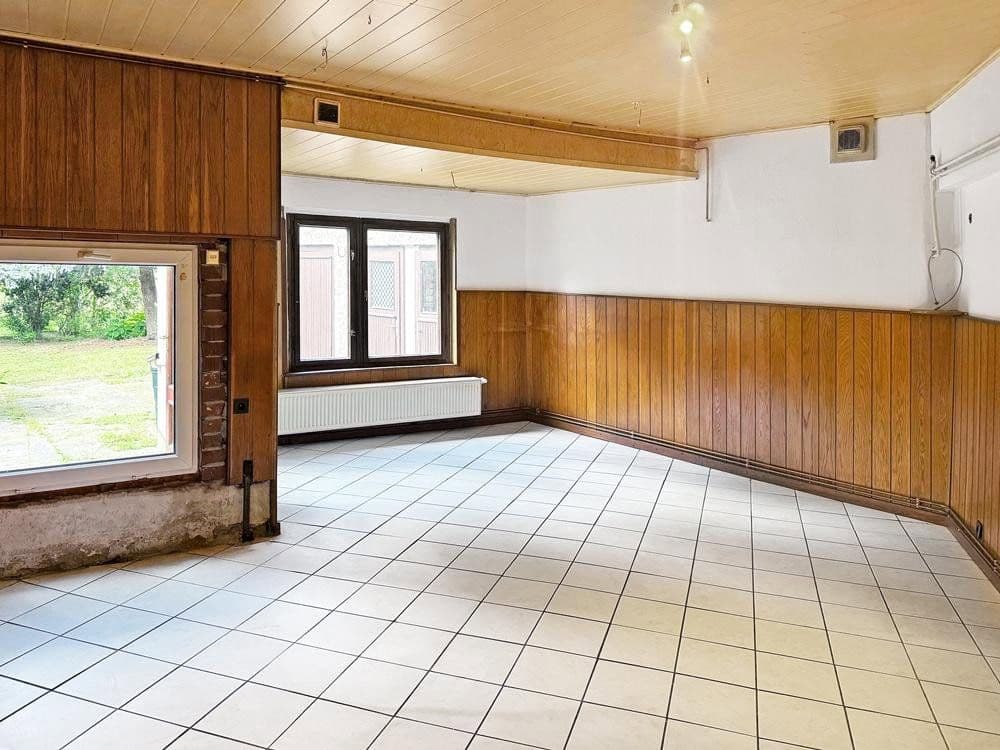 Predaj domu 127 m², pozemek 1.120 m², Gardelegen, Sasko-Anhaltsko Predaj domu 127 m², pozemek 1.120 m², Gardelegen, Sasko-Anhaltsko