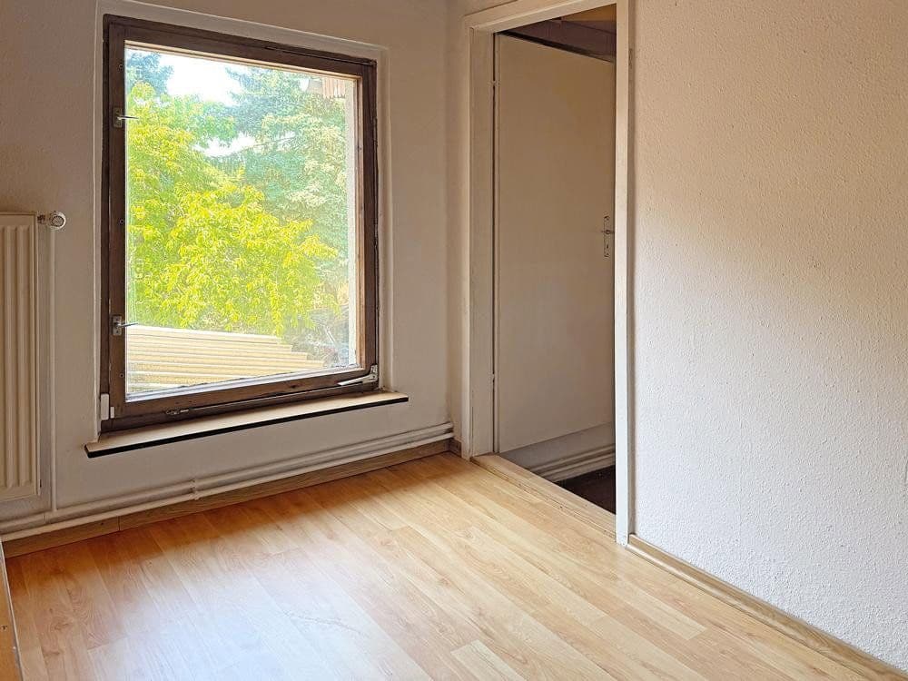 Predaj domu 127 m², pozemek 1.120 m², Gardelegen, Sasko-Anhaltsko Predaj domu 127 m², pozemek 1.120 m², Gardelegen, Sasko-Anhaltsko