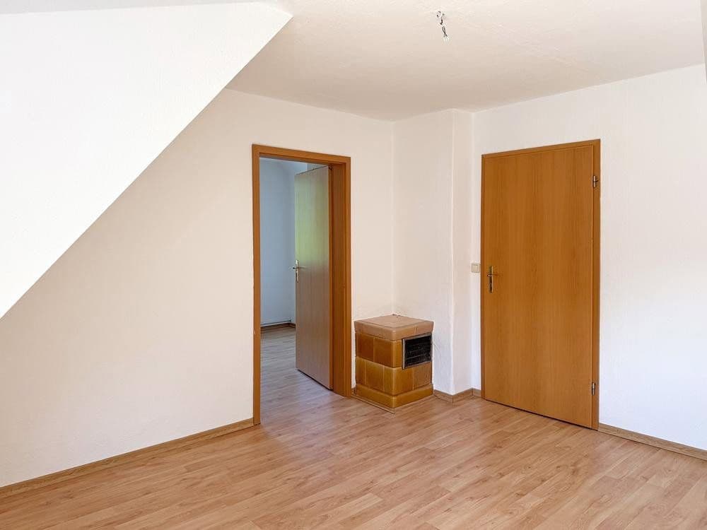 Predaj domu 127 m², pozemek 1.120 m², Gardelegen, Sasko-Anhaltsko Predaj domu 127 m², pozemek 1.120 m², Gardelegen, Sasko-Anhaltsko