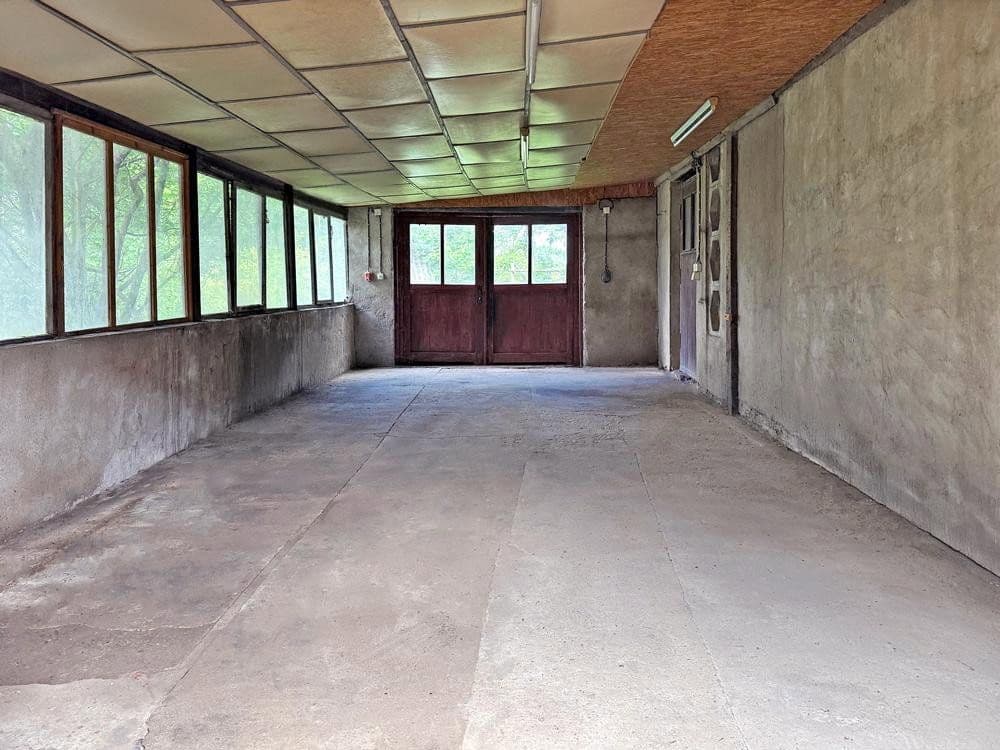 Predaj domu 127 m², pozemek 1.120 m², Gardelegen, Sasko-Anhaltsko Predaj domu 127 m², pozemek 1.120 m², Gardelegen, Sasko-Anhaltsko