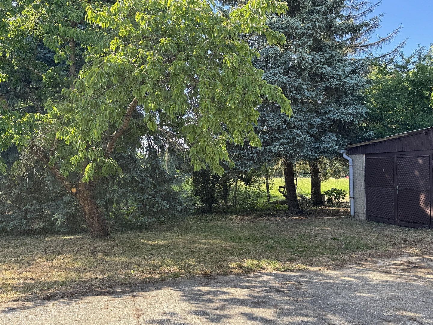 Predaj domu 127 m², pozemek 1.120 m², Gardelegen, Sasko-Anhaltsko Predaj domu 127 m², pozemek 1.120 m², Gardelegen, Sasko-Anhaltsko