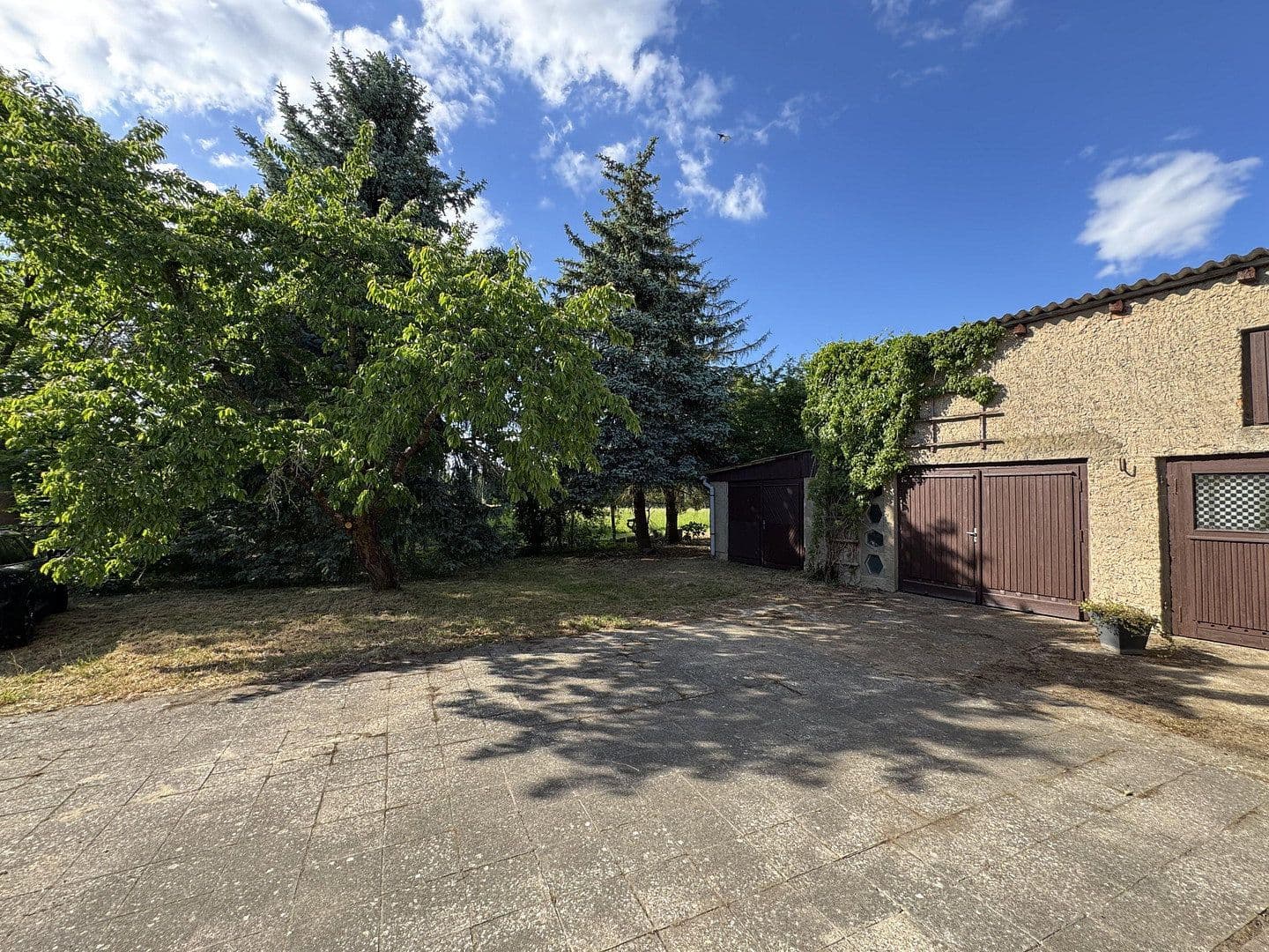 Predaj domu 127 m², pozemek 1.120 m², Gardelegen, Sasko-Anhaltsko Predaj domu 127 m², pozemek 1.120 m², Gardelegen, Sasko-Anhaltsko