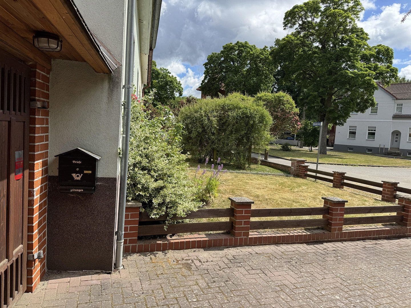 Predaj domu 127 m², pozemek 1.120 m², Gardelegen, Sasko-Anhaltsko Predaj domu 127 m², pozemek 1.120 m², Gardelegen, Sasko-Anhaltsko