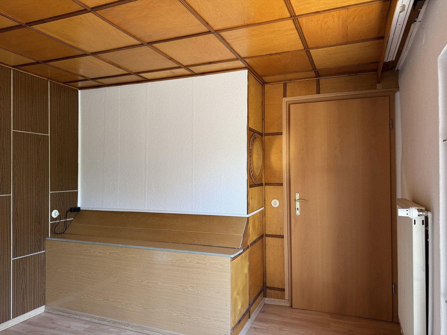 Predaj domu 127 m², pozemek 1.120 m², Gardelegen, Sasko-Anhaltsko Predaj domu 127 m², pozemek 1.120 m², Gardelegen, Sasko-Anhaltsko