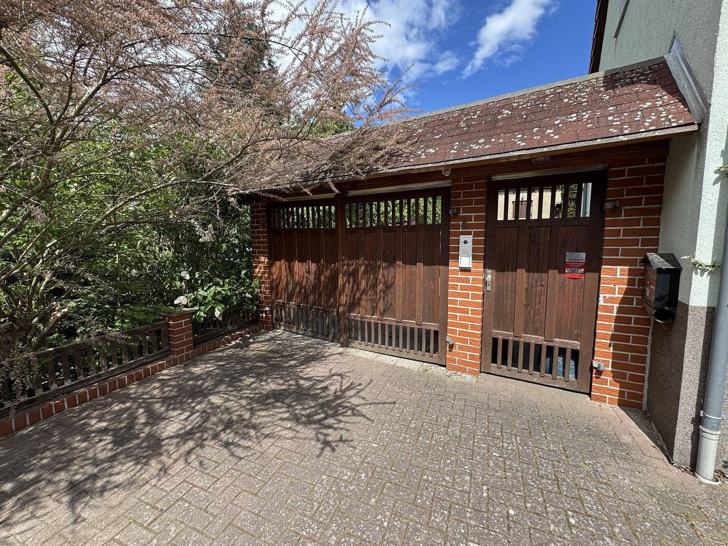 Predaj domu 127 m², pozemek 1.120 m², Gardelegen, Sasko-Anhaltsko Predaj domu 127 m², pozemek 1.120 m², Gardelegen, Sasko-Anhaltsko