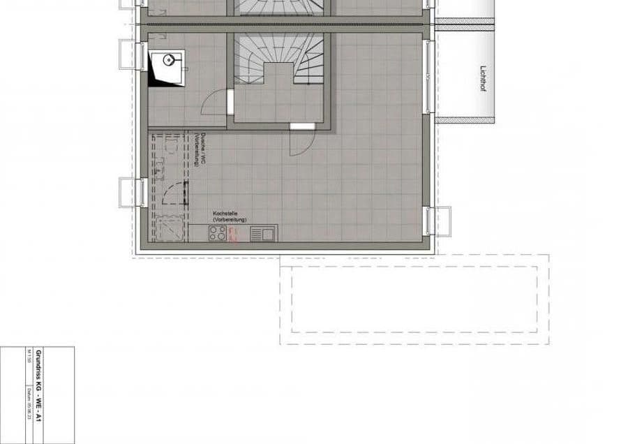 Predaj domu 212 m², pozemek 182 m², Am Blumenfeld 23 A, Meerbusch, Severné Porýnie - Westfálsko Predaj domu 212 m², pozemek 182 m², Am Blumenfeld 23 A, Meerbusch, Severné Porýnie - Westfálsko