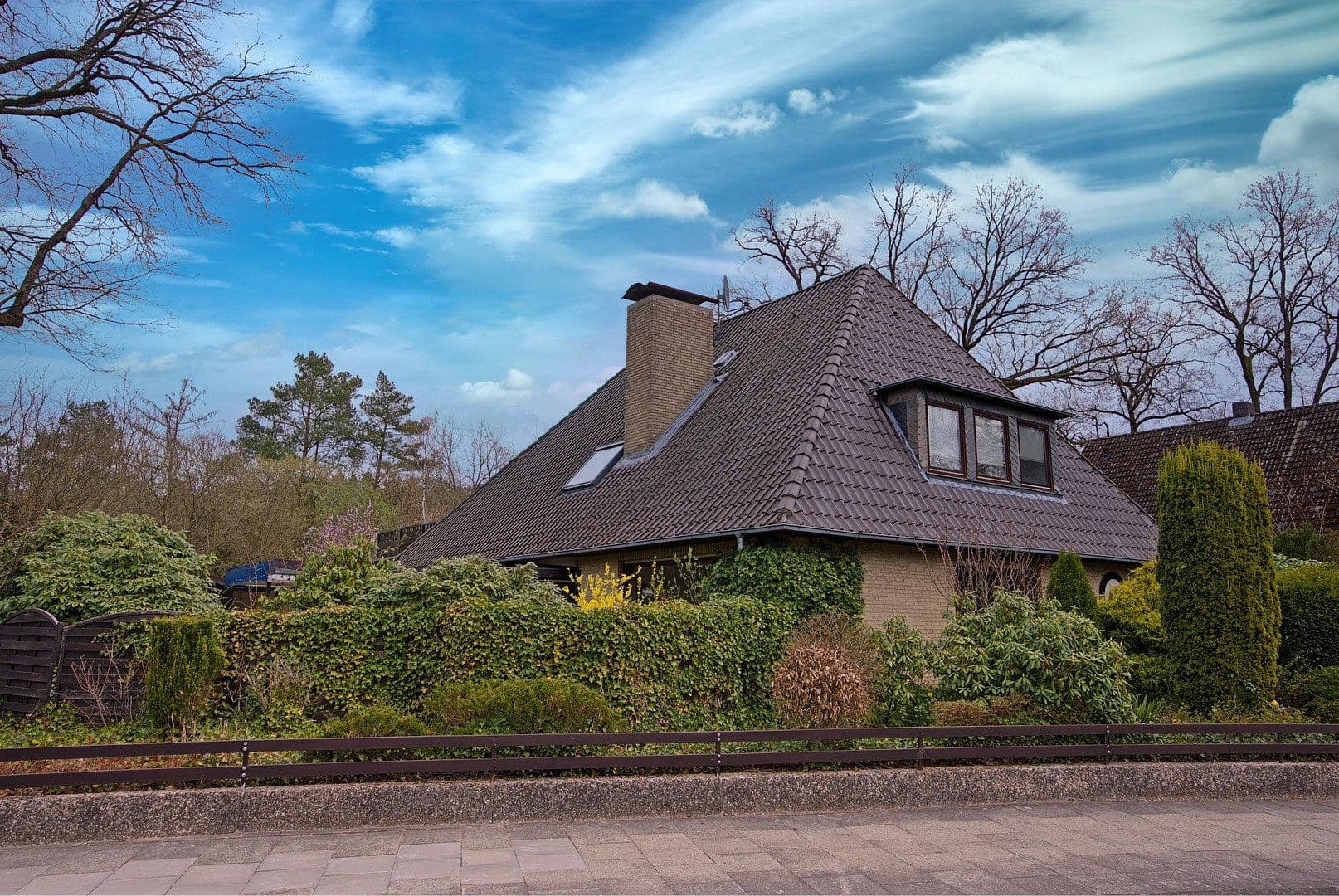 Prenájom bytu 4-izbový 166 m², Uferallee 16, Bad Bevensen, Dolné Sasko Prenájom bytu 4-izbový 166 m², Uferallee 16, Bad Bevensen, Dolné Sasko