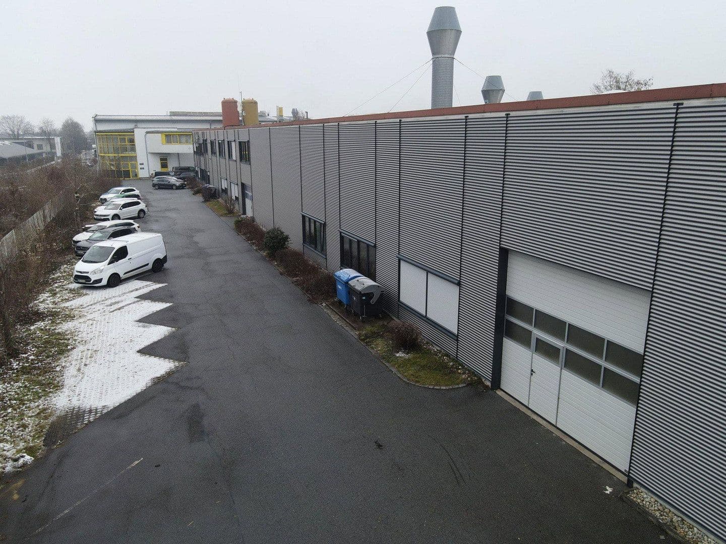 Predaj nebytového priestoru 5.355 m², Hengersberg, Bavorsko Predaj nebytového priestoru 5.355 m², Hengersberg, Bavorsko