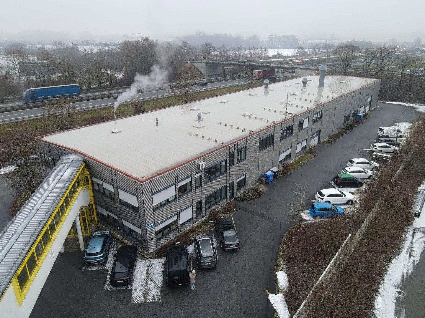 Predaj nebytového priestoru 5.355 m², Hengersberg, Bavorsko Predaj nebytového priestoru 5.355 m², Hengersberg, Bavorsko