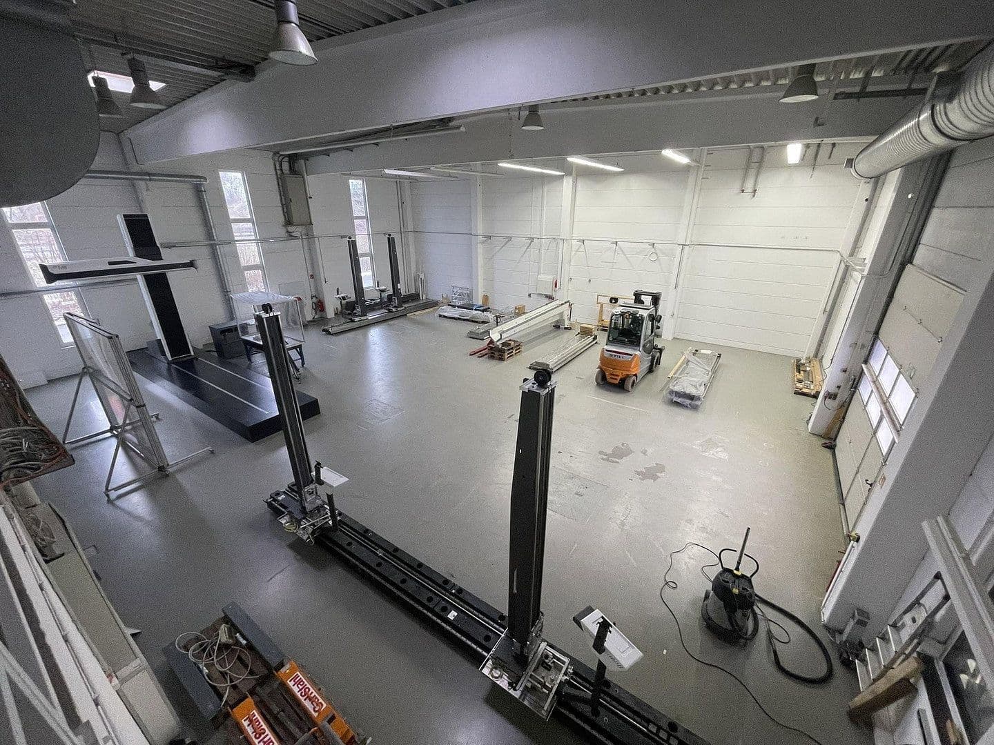 Predaj nebytového priestoru 5.355 m², Hengersberg, Bavorsko Predaj nebytového priestoru 5.355 m², Hengersberg, Bavorsko