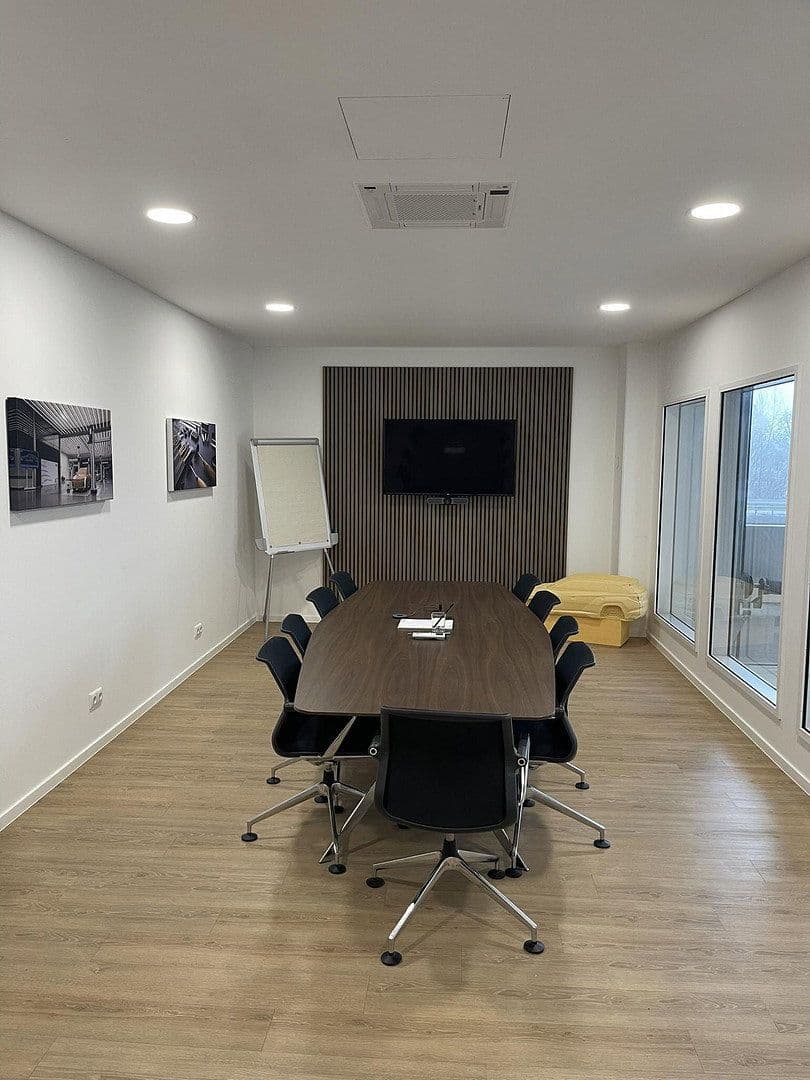 Predaj nebytového priestoru 5.355 m², Hengersberg, Bavorsko Predaj nebytového priestoru 5.355 m², Hengersberg, Bavorsko