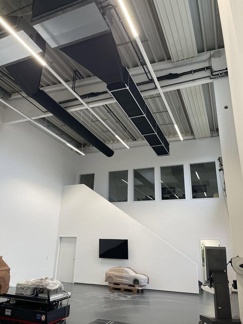 Predaj nebytového priestoru 5.355 m², Hengersberg, Bavorsko Predaj nebytového priestoru 5.355 m², Hengersberg, Bavorsko