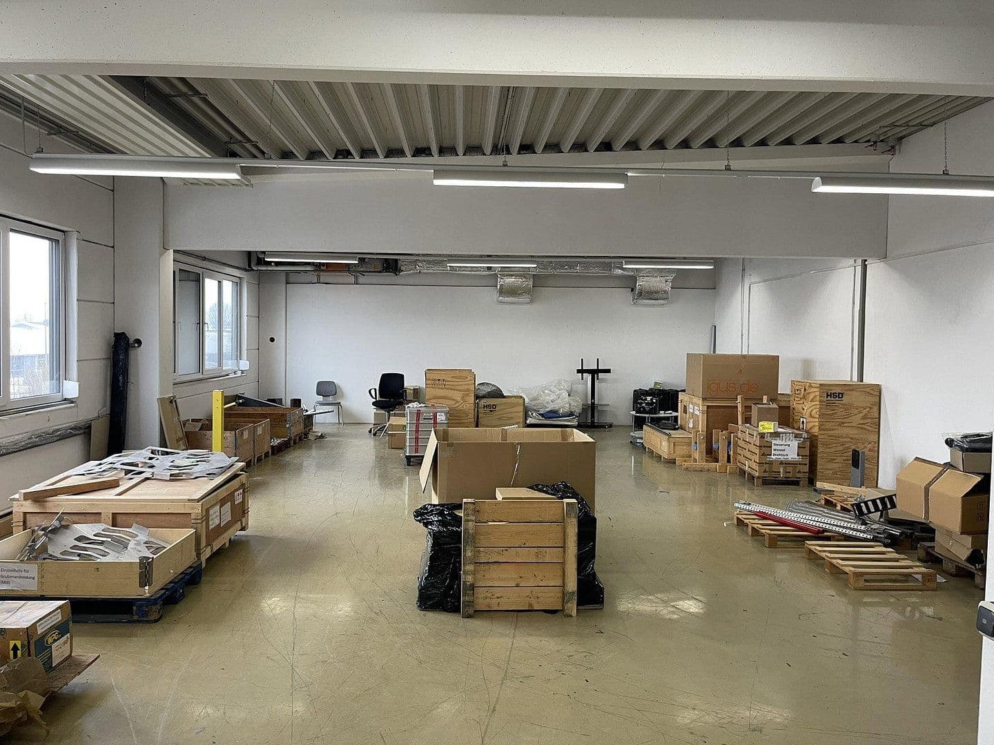 Predaj nebytového priestoru 5.355 m², Hengersberg, Bavorsko Predaj nebytového priestoru 5.355 m², Hengersberg, Bavorsko