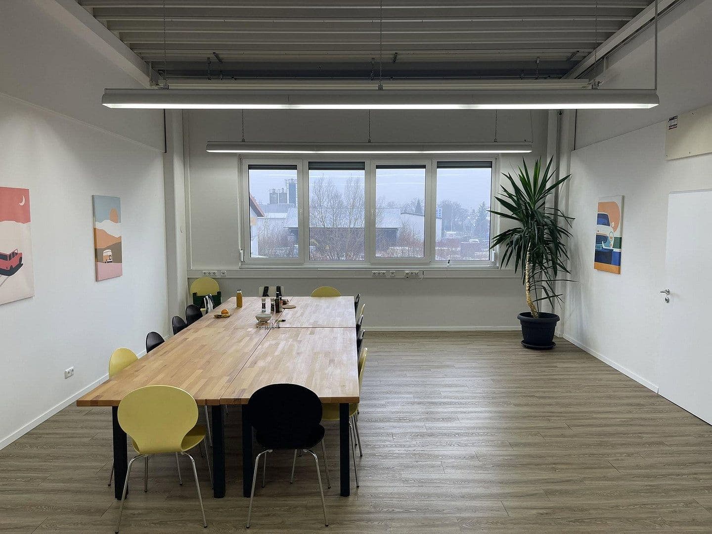 Predaj nebytového priestoru 5.355 m², Hengersberg, Bavorsko Predaj nebytového priestoru 5.355 m², Hengersberg, Bavorsko