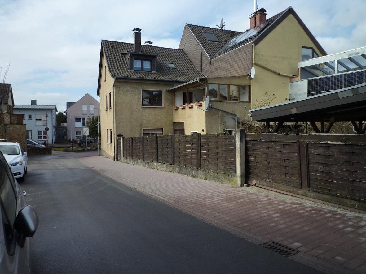 Predaj domu 123 m², pozemek 315 m², Mühlhausen, Bádensko-Wurttembersko Predaj domu 123 m², pozemek 315 m², Mühlhausen, Bádensko-Wurttembersko