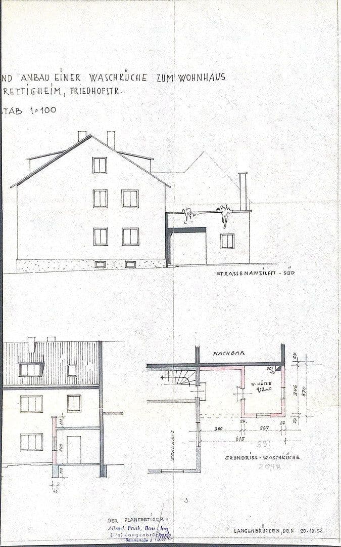 Predaj domu 123 m², pozemek 315 m², Mühlhausen, Bádensko-Wurttembersko Predaj domu 123 m², pozemek 315 m², Mühlhausen, Bádensko-Wurttembersko