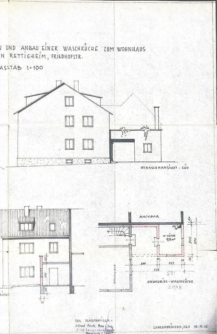 Predaj domu 123 m², pozemek 315 m², Mühlhausen, Bádensko-Wurttembersko Predaj domu 123 m², pozemek 315 m², Mühlhausen, Bádensko-Wurttembersko