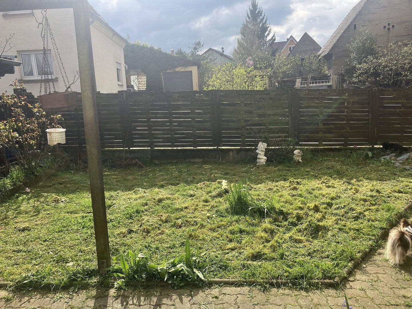 Predaj domu 123 m², pozemek 315 m², Mühlhausen, Bádensko-Wurttembersko Predaj domu 123 m², pozemek 315 m², Mühlhausen, Bádensko-Wurttembersko