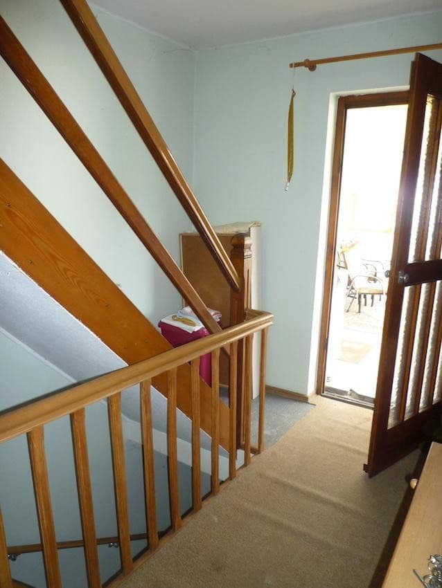 Predaj domu 123 m², pozemek 315 m², Mühlhausen, Bádensko-Wurttembersko Predaj domu 123 m², pozemek 315 m², Mühlhausen, Bádensko-Wurttembersko