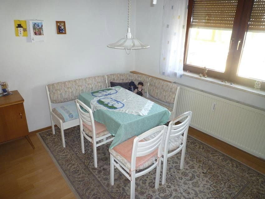 Predaj domu 123 m², pozemek 315 m², Mühlhausen, Bádensko-Wurttembersko Predaj domu 123 m², pozemek 315 m², Mühlhausen, Bádensko-Wurttembersko
