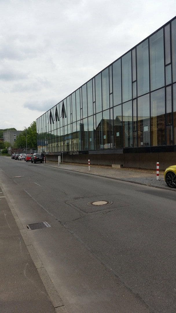 Prenájom kancelárie 1.314 m², Industriestraße 30, Remscheid, Severné Porýnie - Westfálsko Prenájom kancelárie 1.314 m², Industriestraße 30, Remscheid, Severné Porýnie - Westfálsko